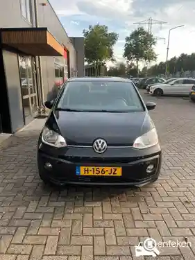 VW up! 1.0 2018