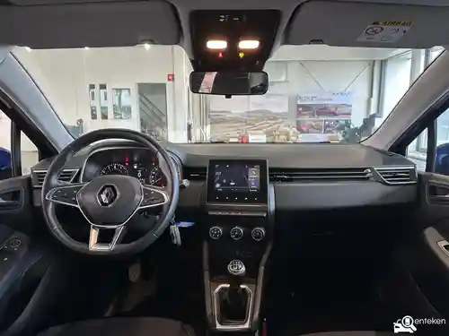 Renault Clio TCe 100 2020