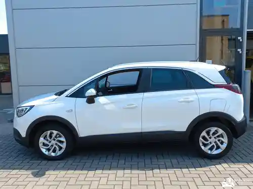 Opel Crossland X 1.2 DI Turbo 2020