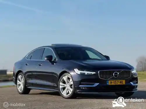 Volvo S90 T4 2020