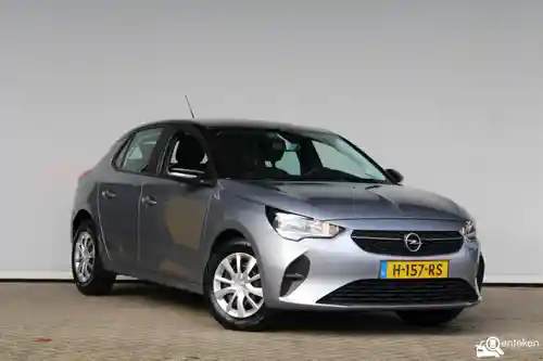 Opel Corsa 1.2 2020