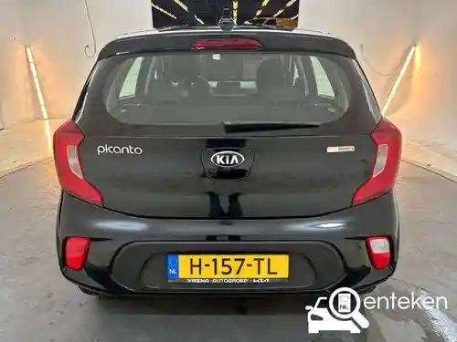KIA Picanto 1.0 2020