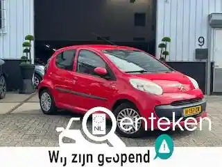 Citroen C1 1.0 2008