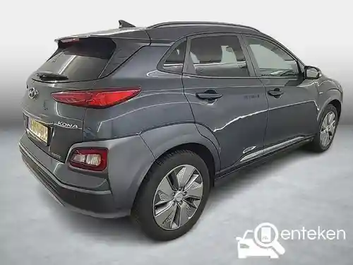 Hyundai Kona Elektro 64 kWh 2020