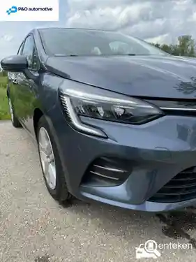 Renault Clio TCe 100 2020
