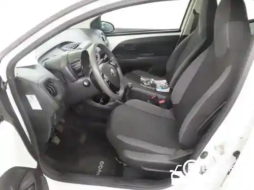 Toyota Aygo 1.0 2020