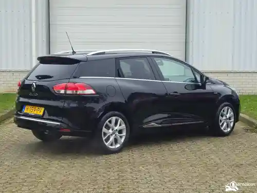 Renault Clio Grandtour ENERGY TCe 90 2020