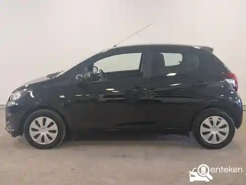 Peugeot 108 Top! 1.0 VTi 72 2020