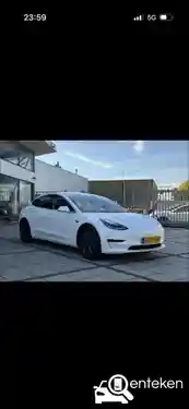 Tesla Model 3 Standard Range Plus 2020