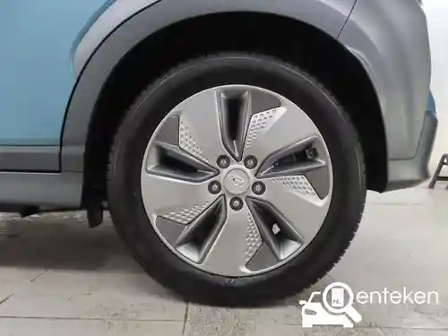 Hyundai Kona Elektro 64 kWh 2019