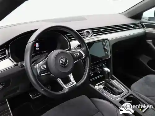 VW Arteon 1.5 TSI OPF ACT 2020