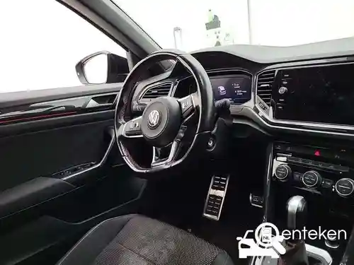 VW T-Roc 1.5 TSI OPF ACT 2020