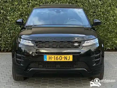 Land Rover Range Rover Evoque D150 2020
