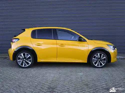 Peugeot 208 1.2 PureTech 100 2020