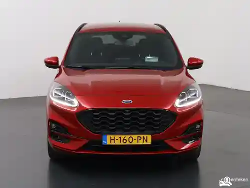 Ford Kuga 2.5 Plugin-Hybrid 2020