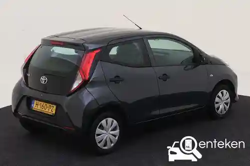 Toyota Aygo 1.0 2020