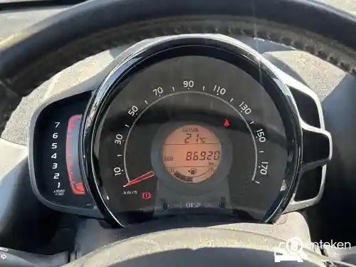 Toyota Aygo 1.0 2020