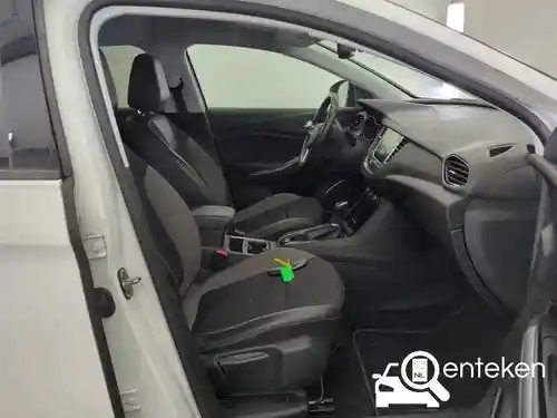Opel Grandland X 1.2 DI Turbo 2020