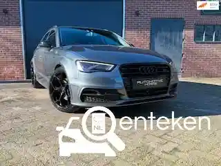 Audi A3 Sportback 1.8 TFSI 2014