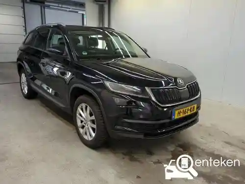 Skoda Kodiaq 1.5 TSI ACT 2020