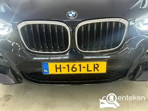 BMW X3 xDrive30e 2020