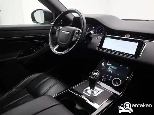 Land Rover Range Rover Evoque P200 2020