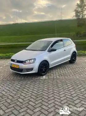 VW Polo 1.2 2010