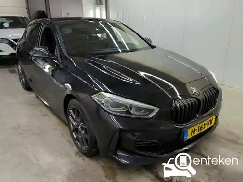 BMW 118i 2020