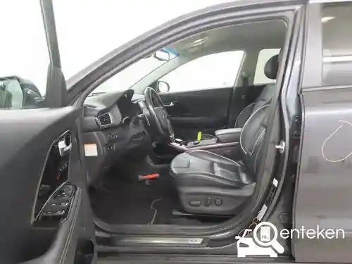 KIA Niro 1.6 GDI PlugIn-Hybrid 2020