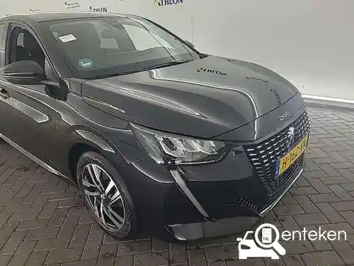 Peugeot 208 1.2 PureTech 100 2020