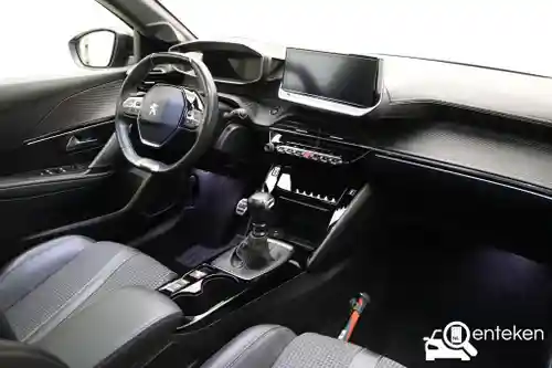 Peugeot 208 1.2 PureTech 100 2020