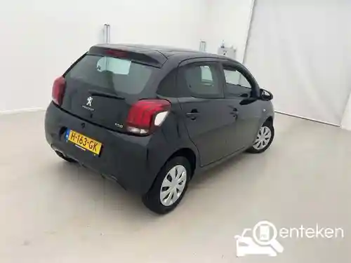 Peugeot 108 Top! 1.0 VTi 72 2020