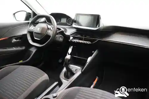 Peugeot 208 1.2 PureTech 75 2020