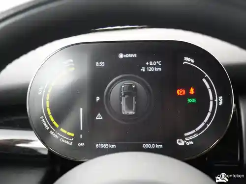 MINI  Cooper SE 2020