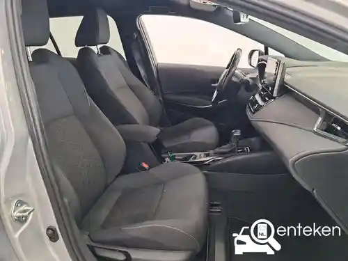 Toyota Corolla Touring Sports 1.8 Hybrid 2020