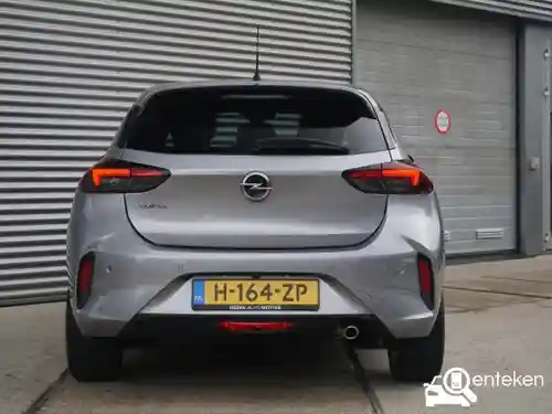 Opel Corsa 1.2 DI Turbo 2020
