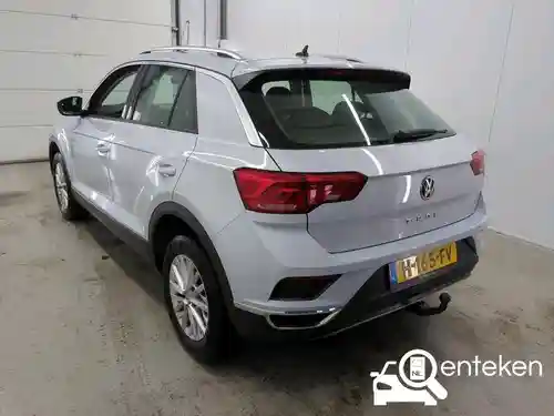 VW T-Roc 1.5 TSI OPF ACT 2020