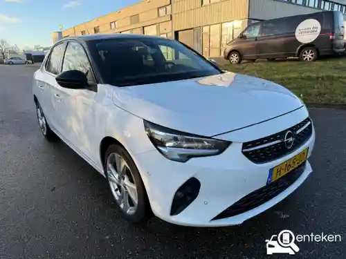 Opel Corsa 1.2 DI Turbo 2020