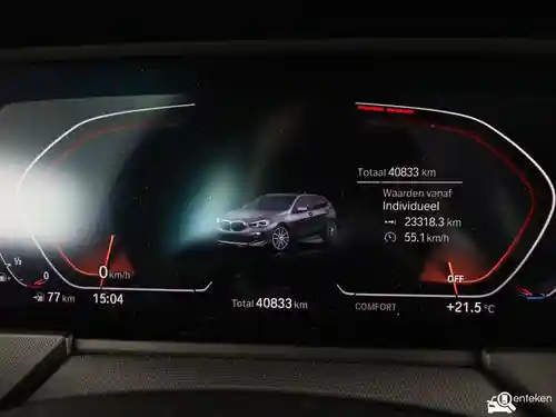 BMW 118i 2020