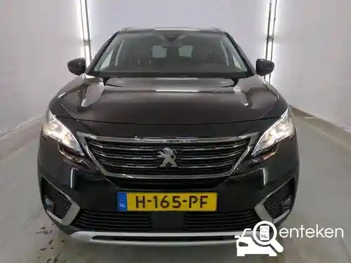 Peugeot 5008 1.2 PureTech 130 2020