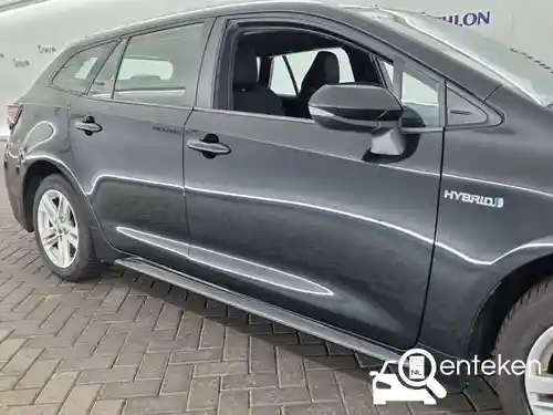 Toyota Corolla Touring Sports 1.8 Hybrid 2020