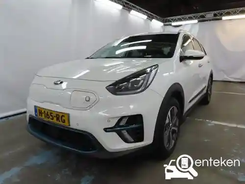 KIA e-Niro 64 kWh 2020
