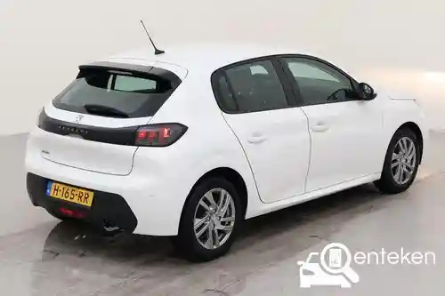 Peugeot 208 1.2 PureTech 75 2020