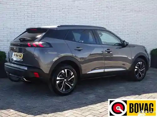 Peugeot 2008 1.2 PureTech 130 2020