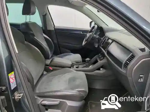 Skoda Kodiaq 1.5 TSI ACT 2020