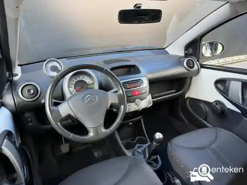 Citroen C1 1.0 2012