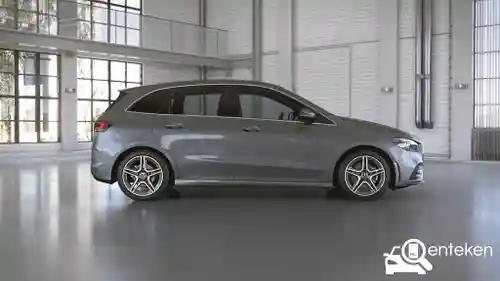 Mercedes-Benz B 180 2020
