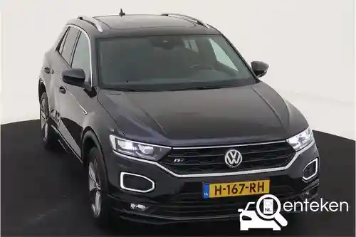 VW T-Roc 1.5 TSI OPF ACT 2020