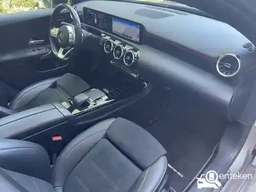 Mercedes-Benz A 180  2020