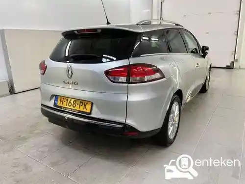 Renault Clio Grandtour ENERGY TCe 90 2020